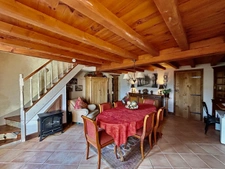 Domaine maison de charme 511m2, 14 chambres, piscine chauffé