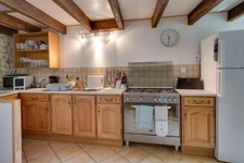 Manor house and 5 gîtes   27 guest capacity   460 m2 living 