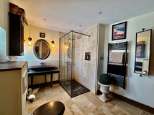 Domaine maison de charme 511m2, 14 chambres, piscine chauffé