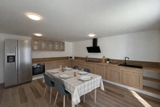 Fully Renovated 4-Bedroom Detached Village Home with Garage,