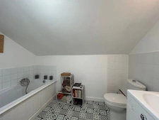 Four Bedroom Riverside Property with Gîte and Large Garden