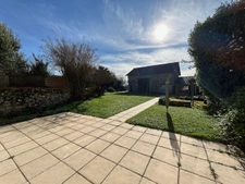 Charming 2.5 Bedroom Farmhouse with Gîte, Barns & Private Ga