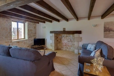 Manor house and 5 gîtes   27 guest capacity   460 m2 living 