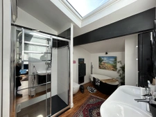 Beautiful Character Property with Luxury Gîte and Heated Poo