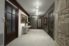 MILL HOUSE   Former mill of 161 m2 near the river   3 bedroo