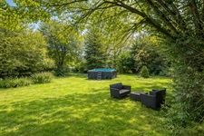 Four Bedroom Riverside Property with Gîte and Large Garden