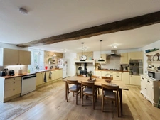 Immaculately Renovated 4-Bedroom, 3-Bathroom Village Home wi