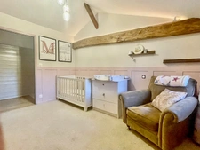 Maison de maitre, 4 chambres, salle de jeux, économique, lim