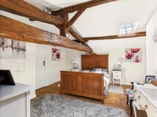 230 sqm property with five bedrooms, swimming pool and outbu