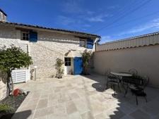 Beautiful Character Property with Luxury Gîte and Heated Poo