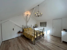 Four Bedroom Riverside Property with Gîte and Large Garden