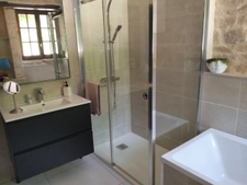 Stunning French Country Property with Heated Pool, Barn and 