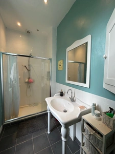 Four Bedroom Riverside Property with Gîte and Large Garden