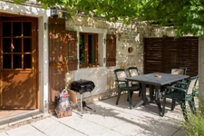 Manor house and 5 gîtes   27 guest capacity   460 m2 living 