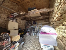 Stunning 4-bedroom detached house with barns, gîte to conver