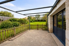 4-Bedroom Family Home in the Heart of the Village with Enclo