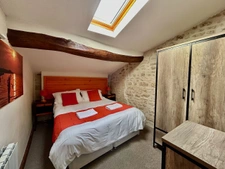 Domaine maison de charme 511m2, 14 chambres, piscine chauffé