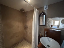 Beautiful Character Property with Luxury Gîte and Heated Poo