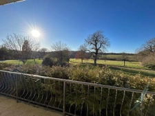 Country Estate with 3 Homes, Lake, Woodland, 14 Hectares & 2