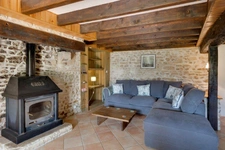 Manor house and 5 gîtes   27 guest capacity   460 m2 living 