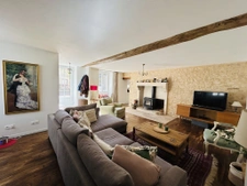 Immaculately Renovated 4-Bedroom, 3-Bathroom Village Home wi