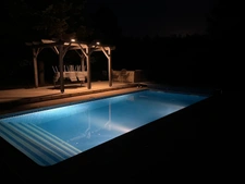 Character Country House with Electric Gates, Tree-Lined Driv