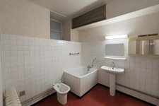 Renovation Project with Great Potential in the Heart of Civr