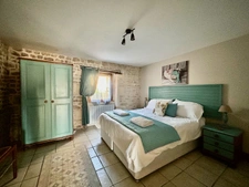 Domaine maison de charme 511m2, 14 chambres, piscine chauffé