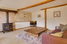 Manor house and 5 gîtes   27 guest capacity   460 m2 living 