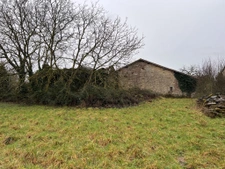 Victorian house with three bedrooms, energy-efficient, with 