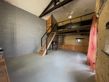 3 Bedroom Barn Conversion with Gîte, Barns & Open Views