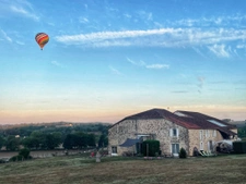 Exceptional Estate with Established Gîte Business, up to 40 