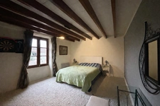 MILL HOUSE   Former mill of 161 m2 near the river   3 bedroo