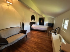 Beautiful Character Property with Luxury Gîte and Heated Poo