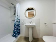 Immaculately Renovated 4-Bedroom, 3-Bathroom Village Home wi