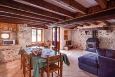 Manor house and 5 gîtes   27 guest capacity   460 m2 living 