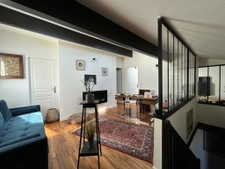 Beautiful Character Property with Luxury Gîte and Heated Poo