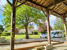 Stunning French Country Property with Heated Pool, Barn and 