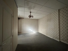 Renovation Project with Great Potential in the Heart of Civr