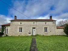 Victorian house with three bedrooms, energy-efficient, with 