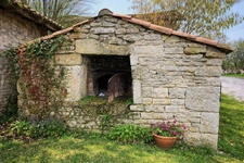 3 Bedroom Barn Conversion with Gîte, Barns & Open Views