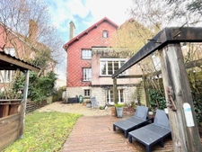 Melle   Exceptional 5-Bedroom Architect-Designed Home (1939)