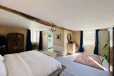 Immaculately Renovated 4-Bedroom, 3-Bathroom Village Home wi