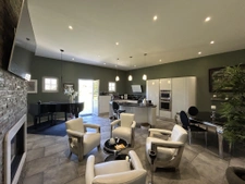 Beautiful Character Property with Luxury Gîte and Heated Poo