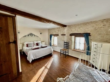 Domaine maison de charme 511m2, 14 chambres, piscine chauffé