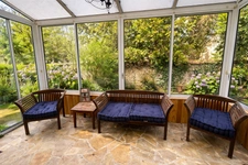 Four Bedroom Riverside Property with Gîte and Large Garden