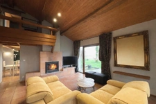 3 Bedroom Barn Conversion with Gîte, Barns & Open Views