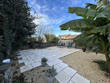 Stunning 4-bedroom detached house with barns, gîte to conver