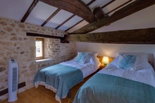 Manor house and 5 gîtes   27 guest capacity   460 m2 living 