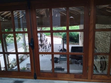 Stunning French Country Property with Heated Pool, Barn and 